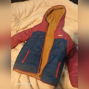 Eddie Bauer Brand NEW Girls Coat